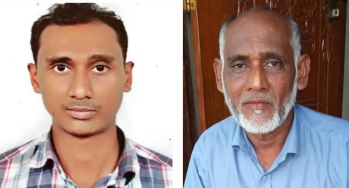 ছেলের লাঠির আঘাতে প্রাণ গেল বাবার